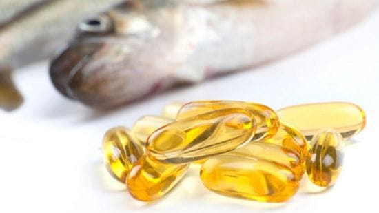 Foundational Health Starts with Omega-3s